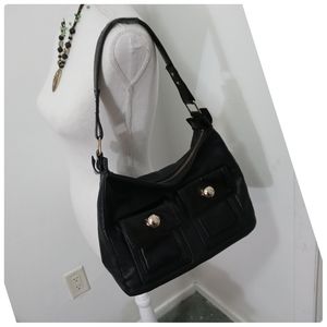 Kate Spade Black Purse 👛